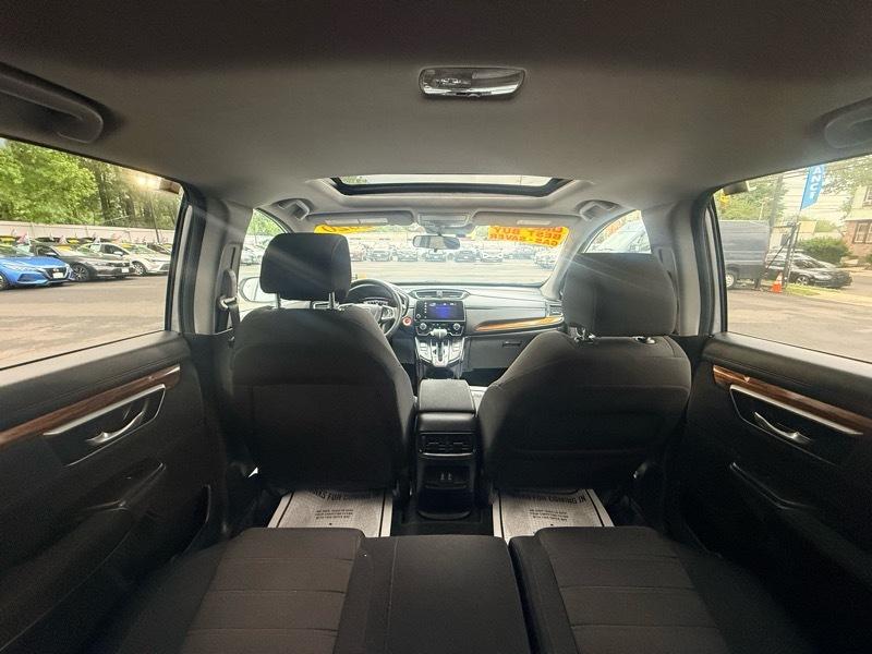 Honda CR-V EX AWD 2020