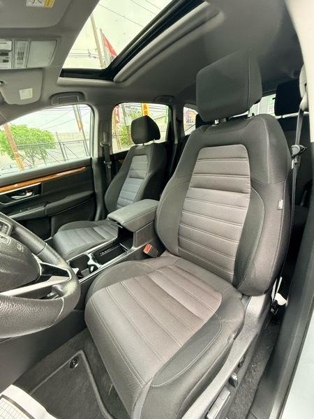 Honda CR-V EX AWD 2020