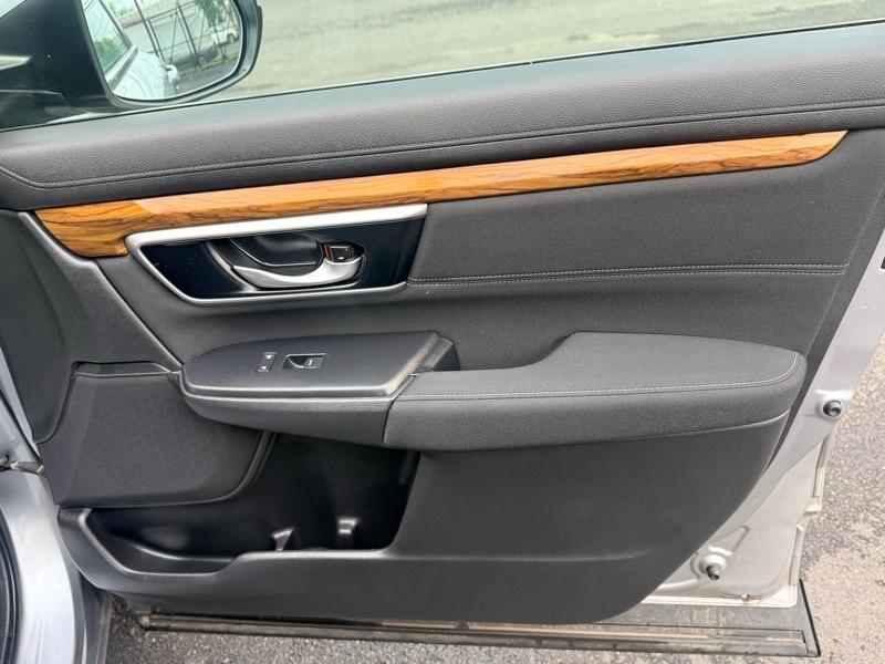 Honda CR-V EX AWD 2020