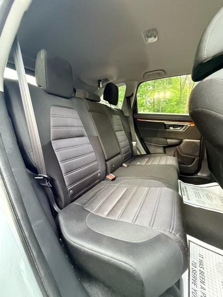 Honda CR-V EX AWD 2020