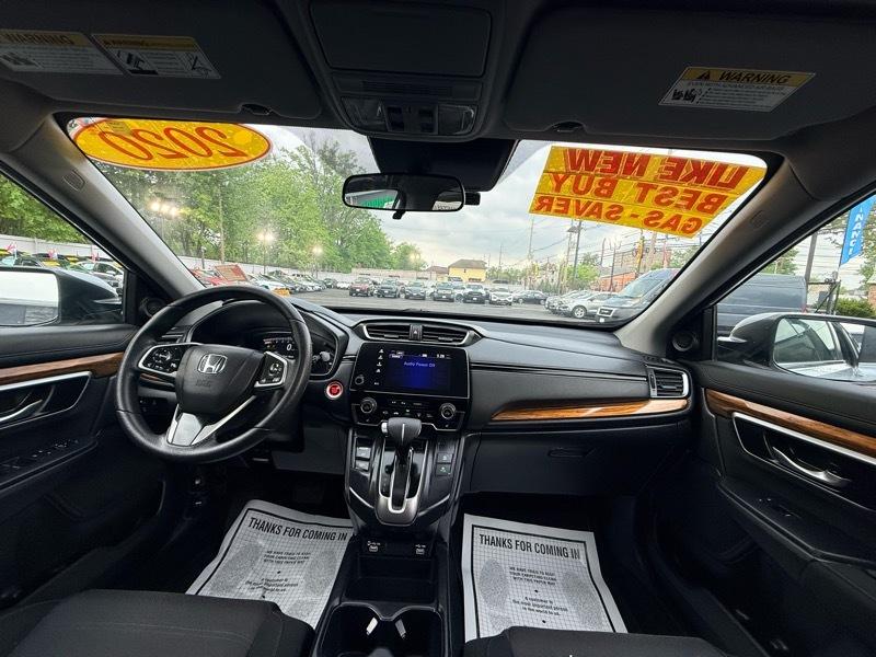 Honda CR-V EX AWD 2020