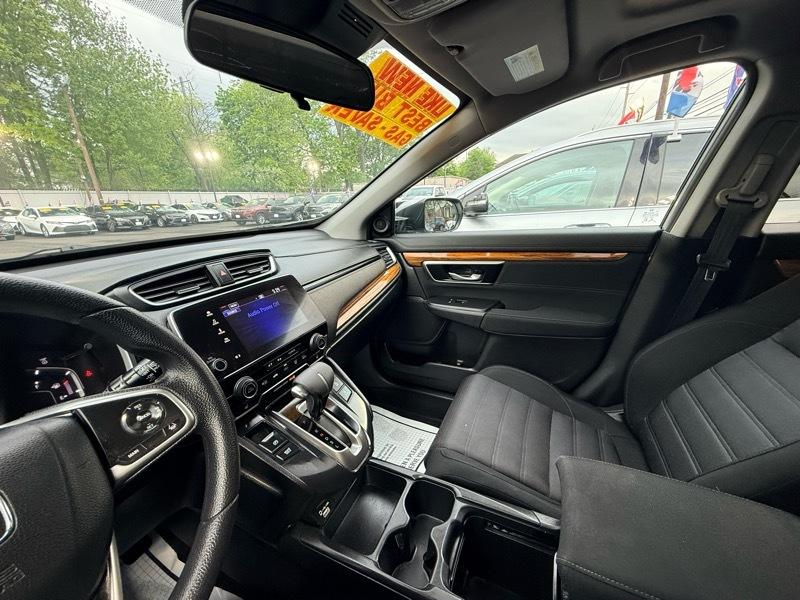 Honda CR-V EX AWD 2020
