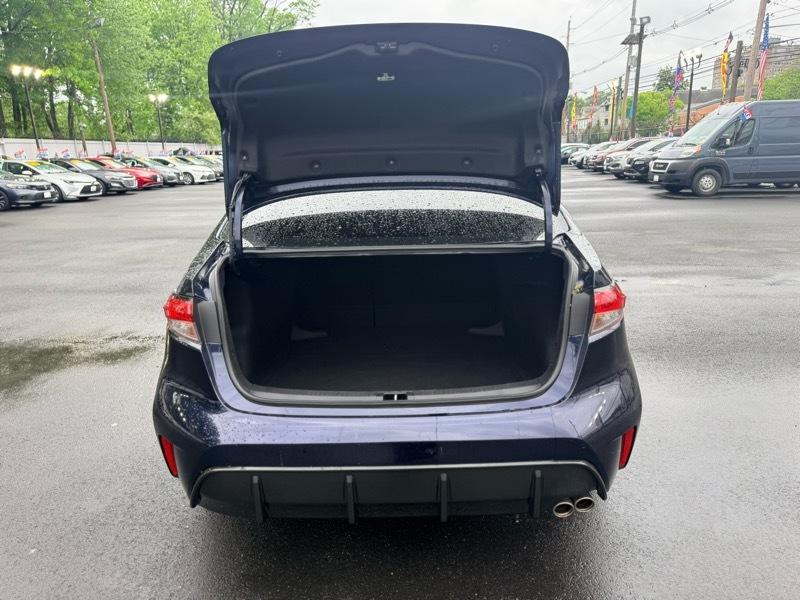 Toyota Corolla SE 2023