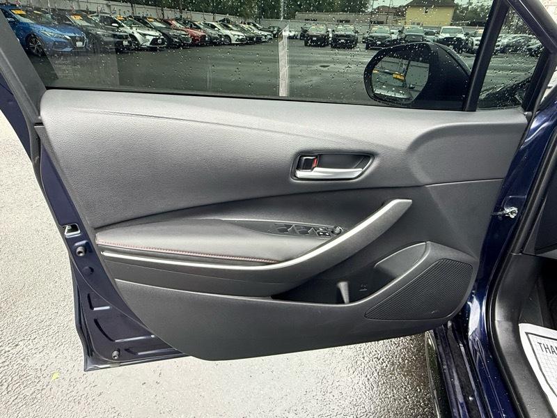 Toyota Corolla SE 2023