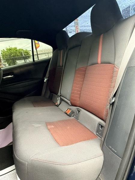 Toyota Corolla SE 2023