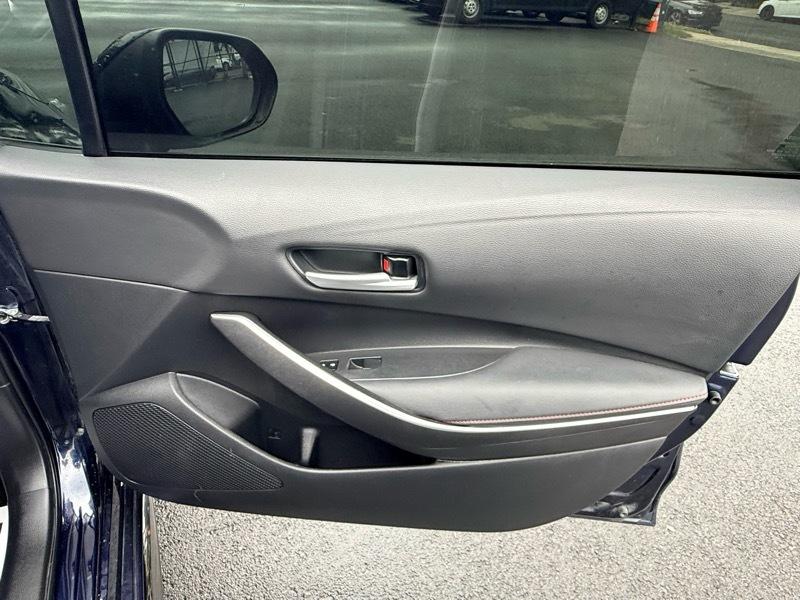 Toyota Corolla SE 2023
