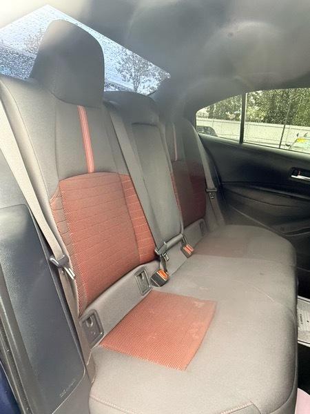 Toyota Corolla SE 2023