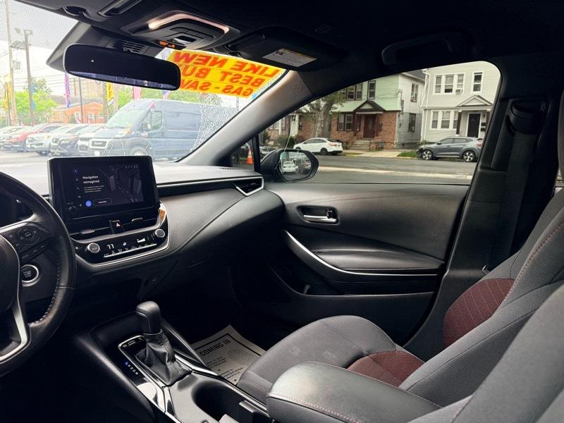 Toyota Corolla SE 2023