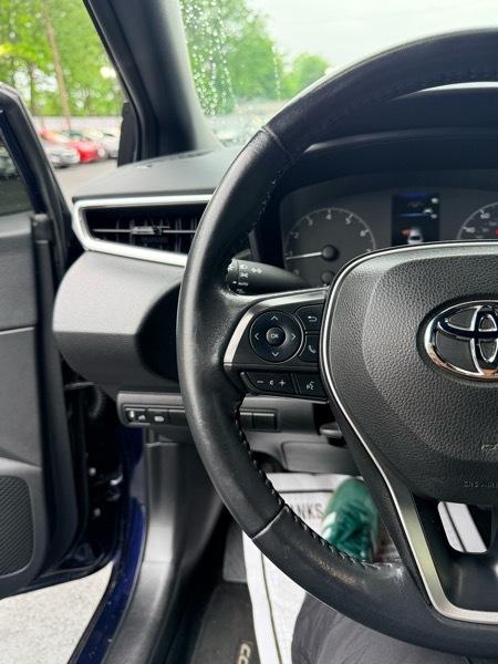 Toyota Corolla SE 2023