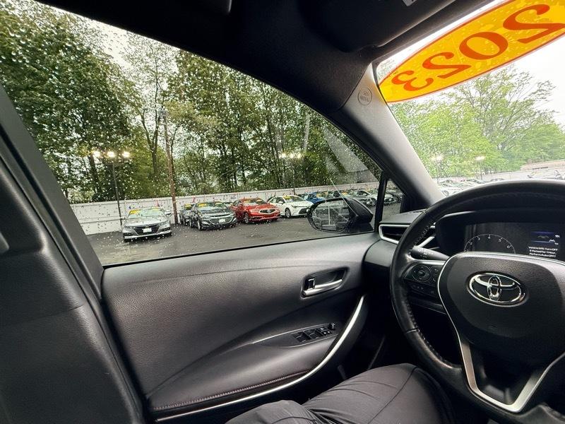 Toyota Corolla SE 2023