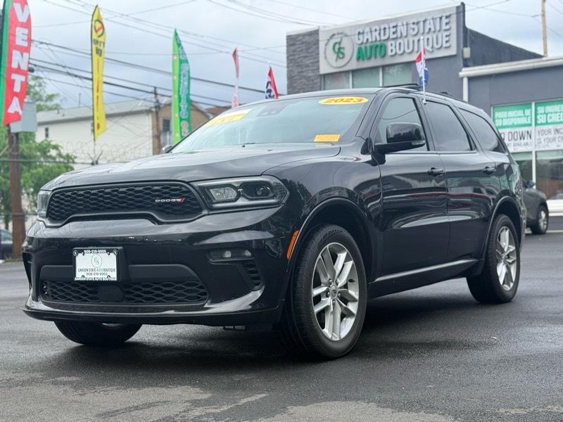Dodge Durango GT AWD 2023