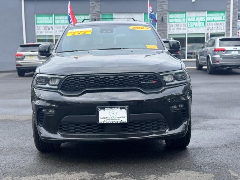 Dodge Durango GT AWD 2023