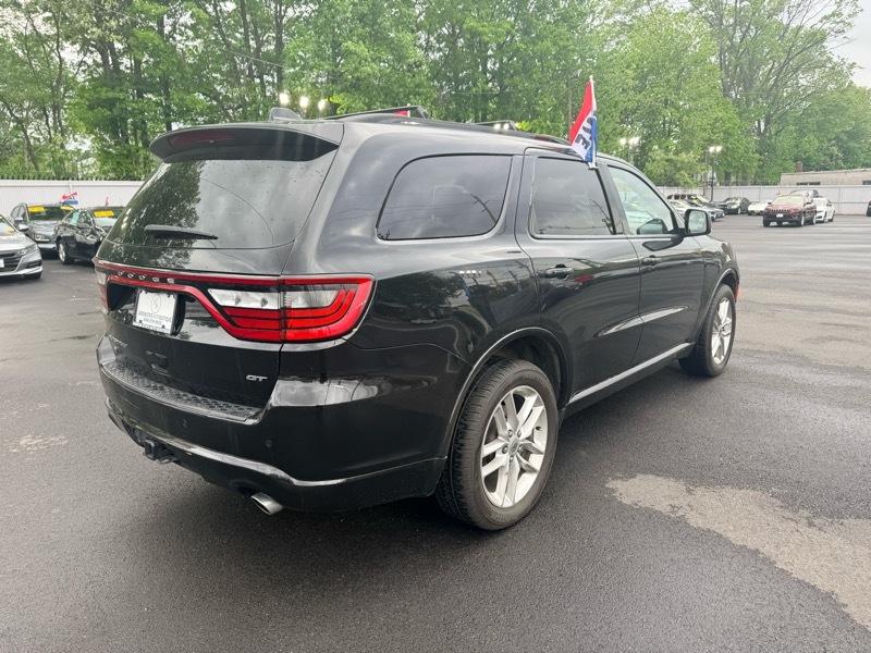 Dodge Durango GT AWD 2023