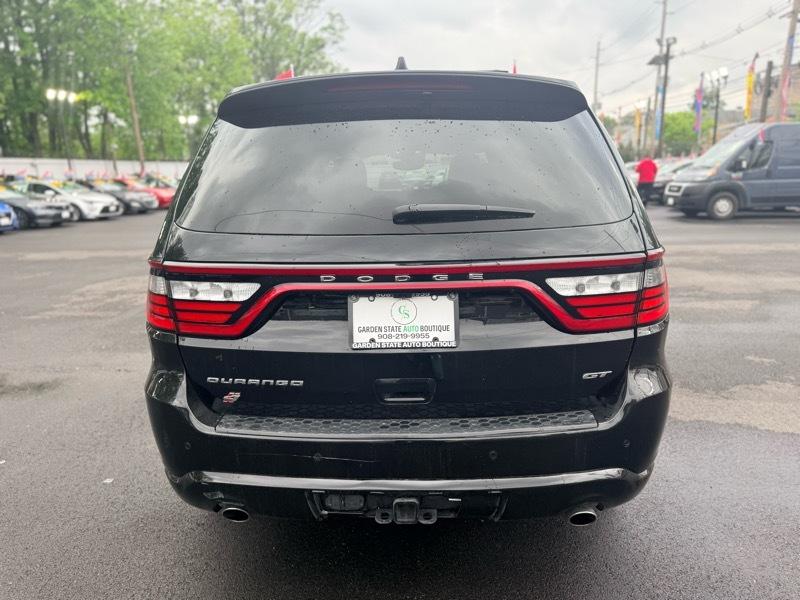Dodge Durango GT AWD 2023