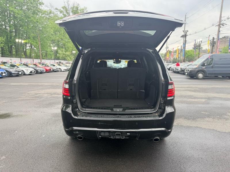 Dodge Durango GT AWD 2023