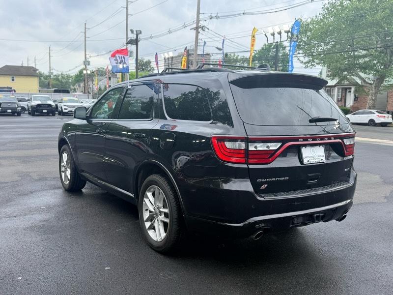 Dodge Durango GT AWD 2023