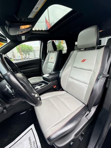 Dodge Durango GT AWD 2023