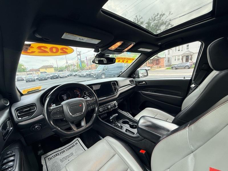 Dodge Durango GT AWD 2023
