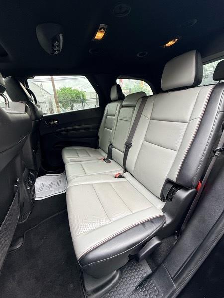 Dodge Durango GT AWD 2023