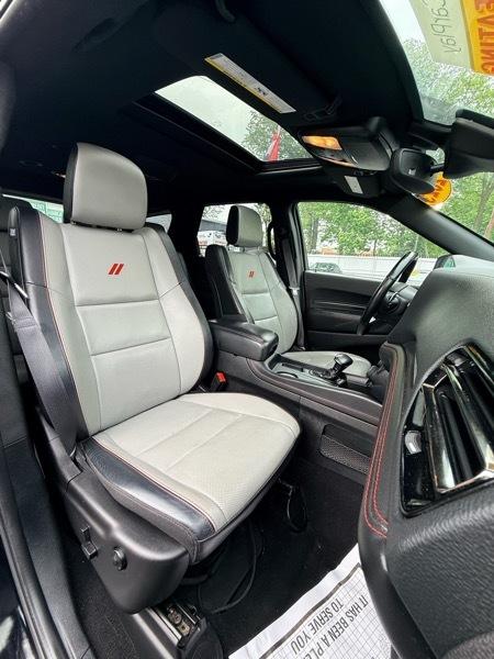 Dodge Durango GT AWD 2023