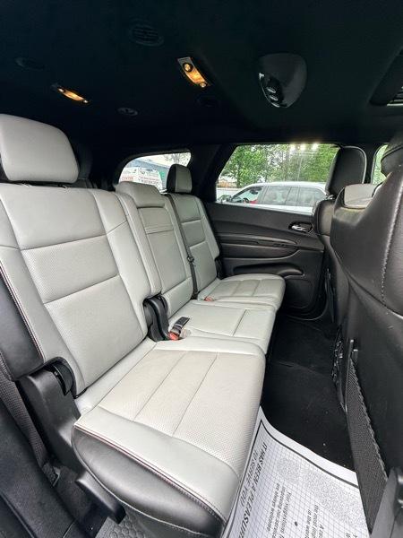 Dodge Durango GT AWD 2023