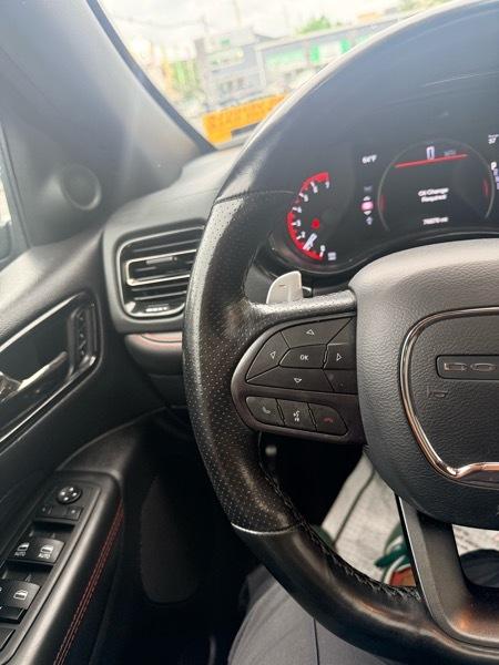 Dodge Durango GT AWD 2023