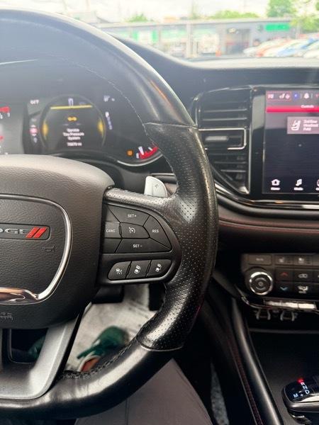 Dodge Durango GT AWD 2023