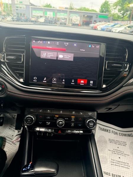 Dodge Durango GT AWD 2023