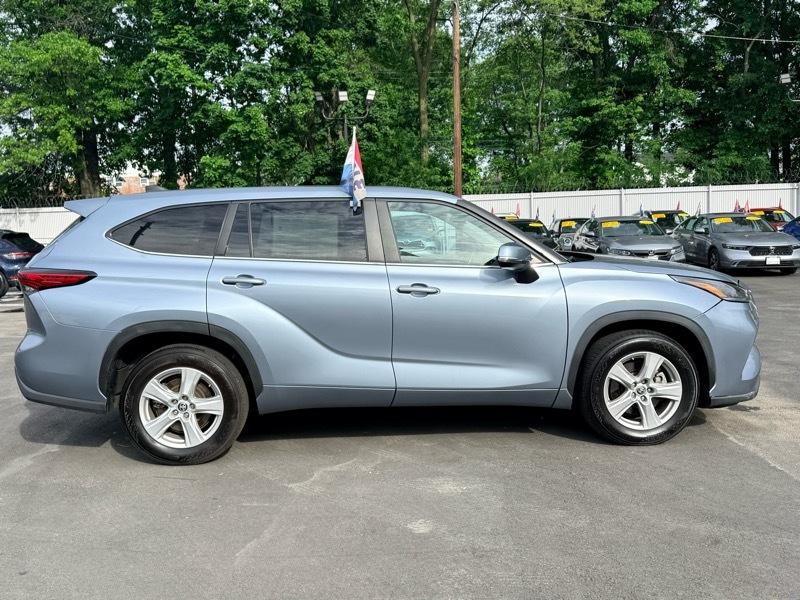 Toyota Highlander Others 2023