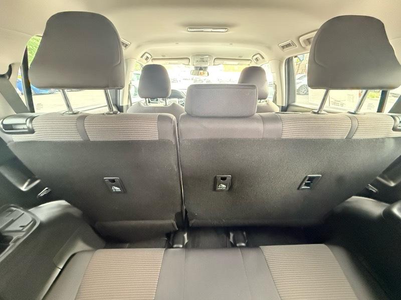 Toyota Highlander Others 2023