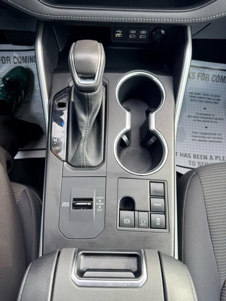 Toyota Highlander Others 2023