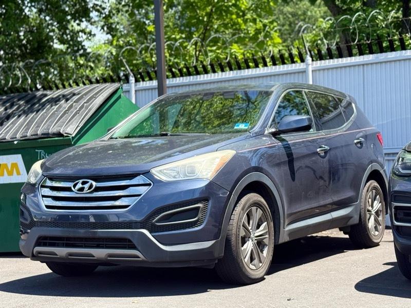 2014 Hyundai Santa Fe Sport AWD's photo