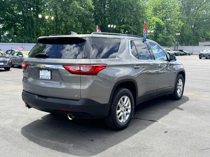 Chevrolet Traverse LT Cloth AWD 2019