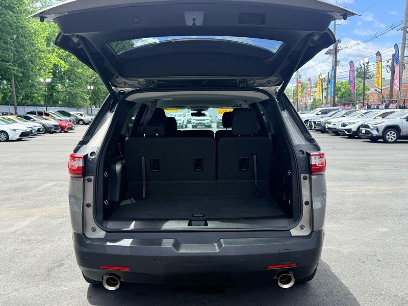 Chevrolet Traverse LT Cloth AWD 2019