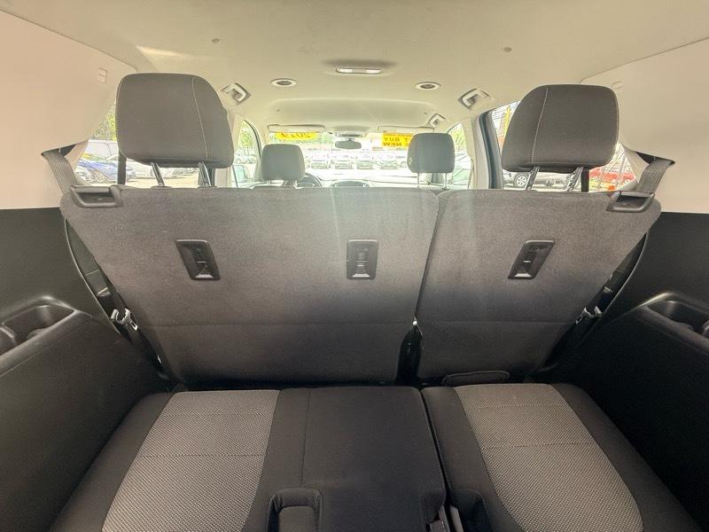 Chevrolet Traverse LT Cloth AWD 2019