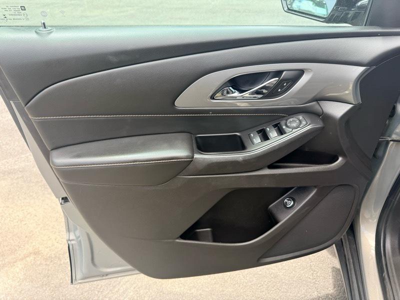 Chevrolet Traverse LT Cloth AWD 2019