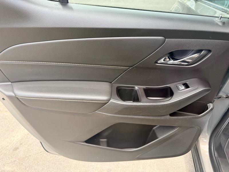Chevrolet Traverse LT Cloth AWD 2019
