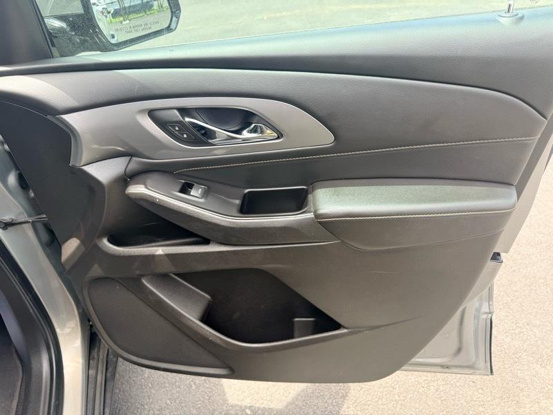 Chevrolet Traverse LT Cloth AWD 2019