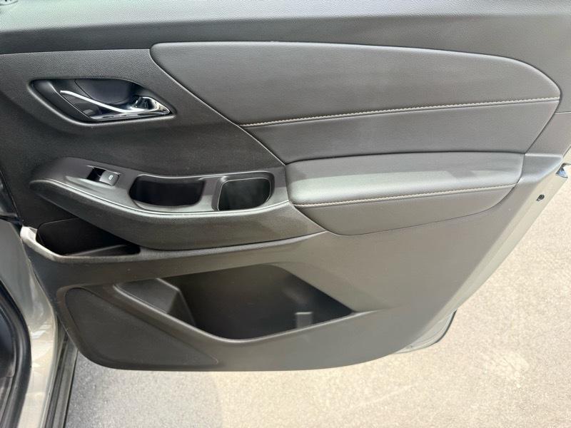 Chevrolet Traverse LT Cloth AWD 2019