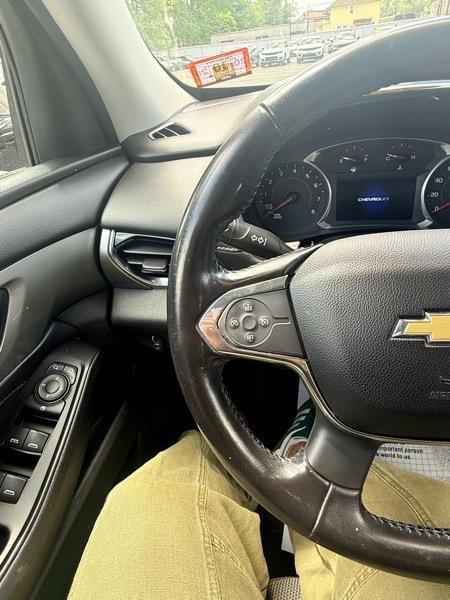 Chevrolet Traverse LT Cloth AWD 2019