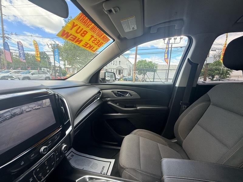 Chevrolet Traverse LT Cloth AWD 2019