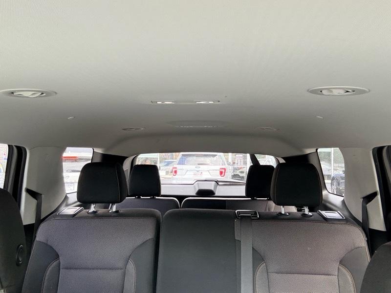 Chevrolet Traverse LT Cloth AWD 2019