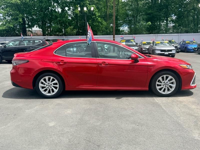 Toyota Camry LE 2024