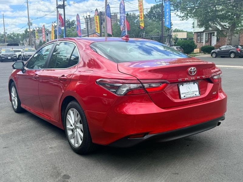 Toyota Camry LE 2024