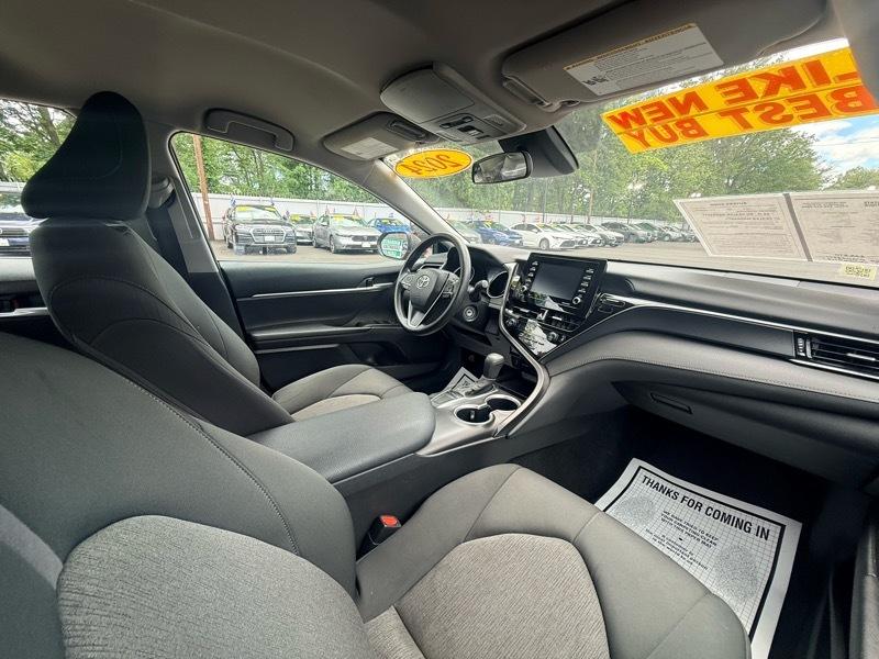 Toyota Camry LE 2024