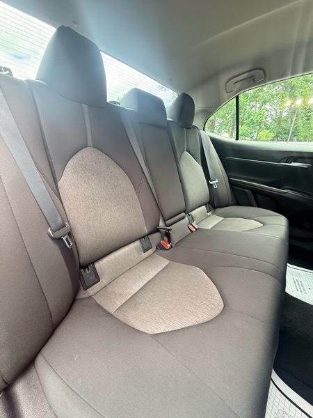 Toyota Camry LE 2024