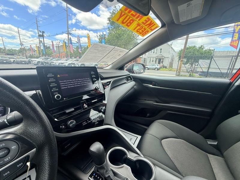 Toyota Camry LE 2024