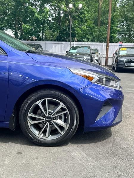 Kia Forte LX 2024