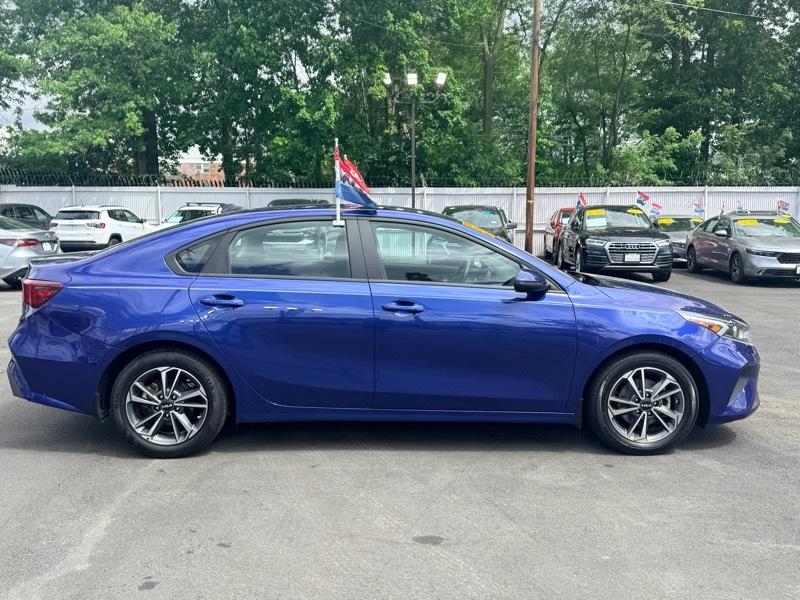 Kia Forte LX 2024