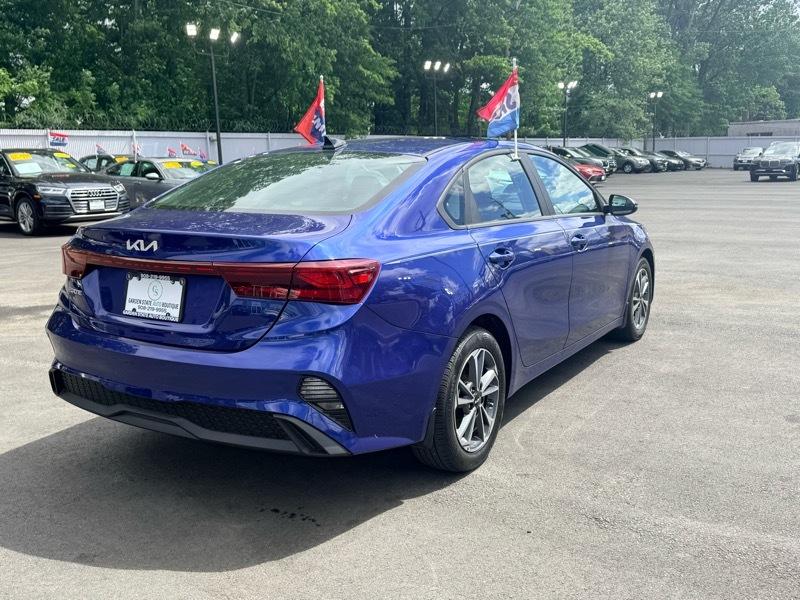 Kia Forte LX 2024